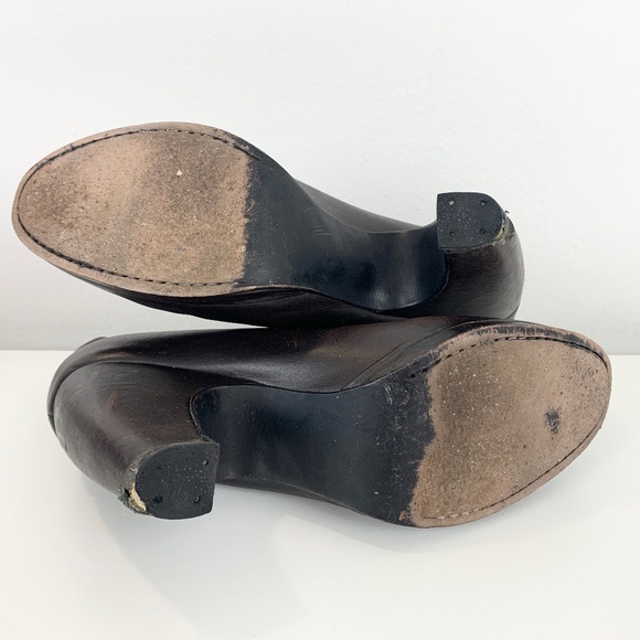 Rachel Comey boots size 10 - Picture 7 of 9